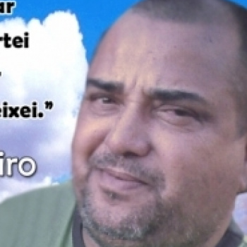 Wellington Adriano Vaz Ribeiro