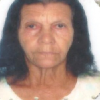 Maria José Marques de Souza