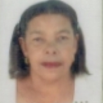 Eva Alves Barbosa Cassimiro