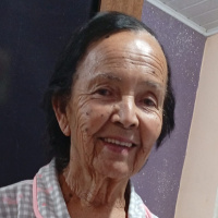 Odilia De Carvalho Nascimento