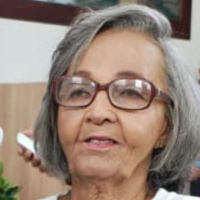 Maria da Glória de Souza Borges