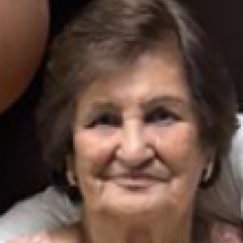 Maria Eva de Souza Vitor