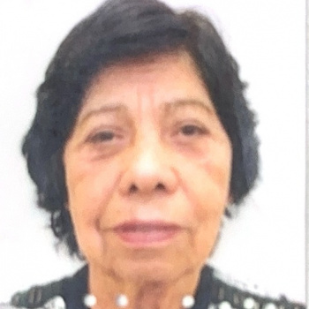 YOLANDA ALVES BORBA
