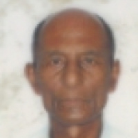 Geraldo Pacheco