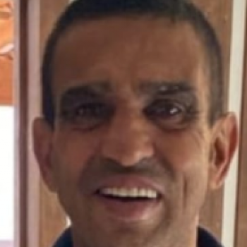 Antônio Joaquim Ribeiro