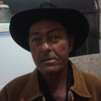 Domingos Joaquim Rodrigues Coelho