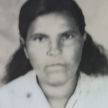 Francisca Fernandes Ferreira