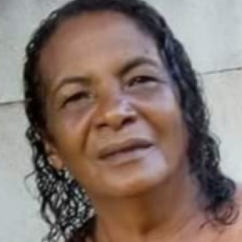 Divina Ferreira dos Santos