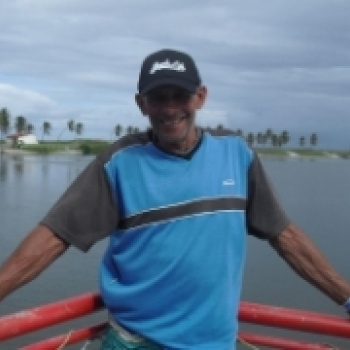 Valdir Marques de Oliveira