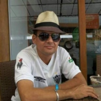 Breno Costa Carvalho