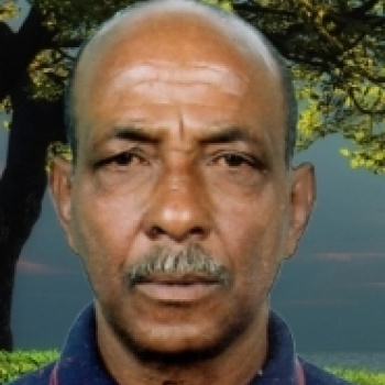 Raimundo Pereira da Cruz