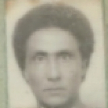 Geraldo Soares Fernandes