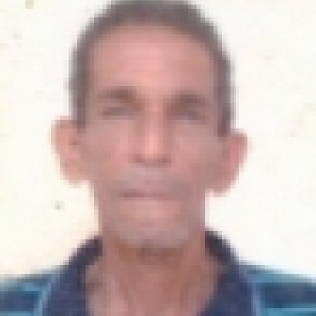 Anselmo Raimundo da Silva
