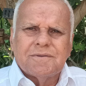 Geraldo Eustaquio Da Silva