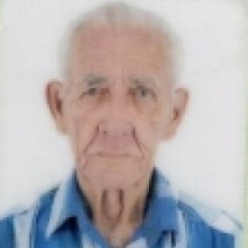 Newton Almeida e Silva