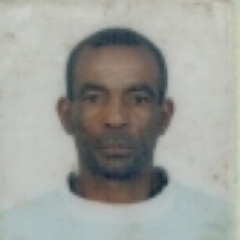 Dalmo da Paixão Ferreira Cruz
