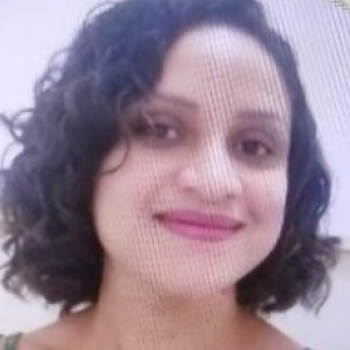 GLEYCE MARA DA SILVA GONÇALVES
