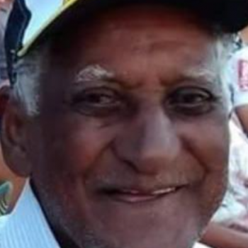 Alcides Pereira Lopes