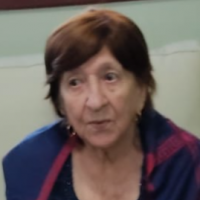 EUNICE PEREIRA DA CUNHA OLIVEIRA