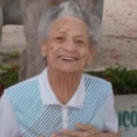 Lourdes Alvarenga Carvalho