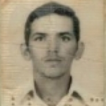 Delvo Arnaldo Ribeiro