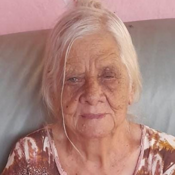 Terezinha Angélica De Jesus