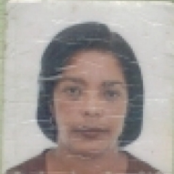 Dalva Joaquina de Avelar