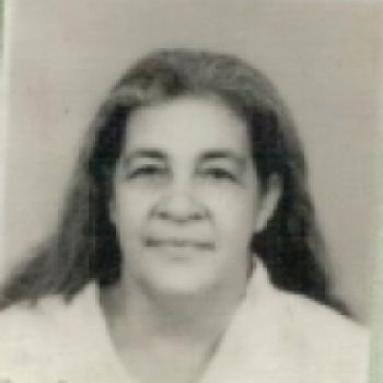 Maria Geralda Costa