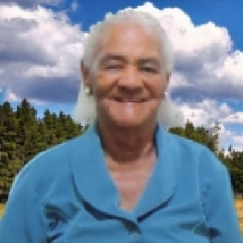 Maria Helena da Silva