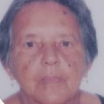 Zélia Petronilho do Nascimento