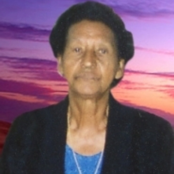Maria de Lourdes Gomes Araujo