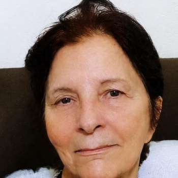 Maria Aparecida Figueiredo Verdolin