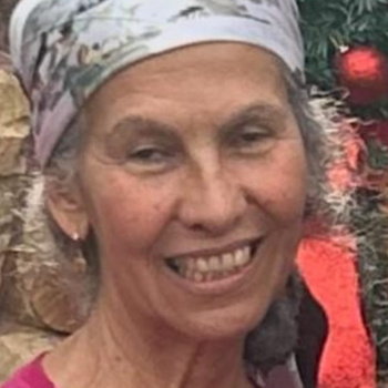 Jaciara Maria Dos Santos