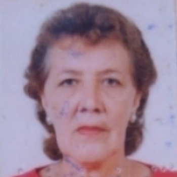 Edith Maria Silva
