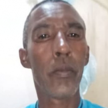 Gilmar Gonçalves dos Santos