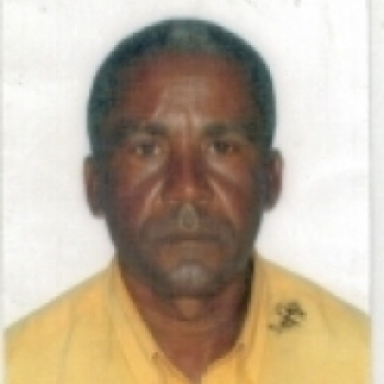 Osmir Souza Soares