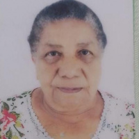 Maria Pereira dos Santos