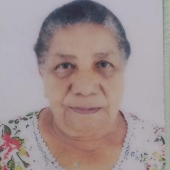 Maria Pereira dos Santos