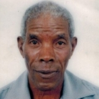 José Cândido da Silva