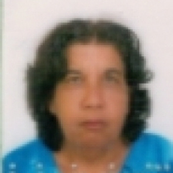 Rosângela Antônia da Cruz Lima