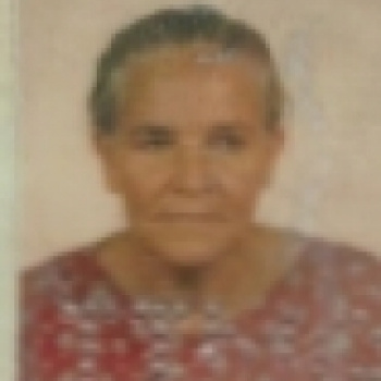 Maria Gomes de Almeida