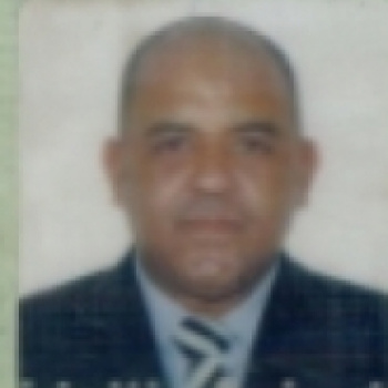 Arnaldo Vladimir de Oliveira Paula