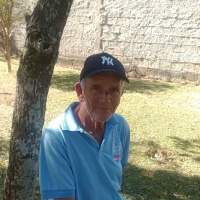 Antônio Claro de Jesus