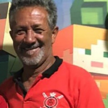 Joaquim Luiz Marques Da Silva