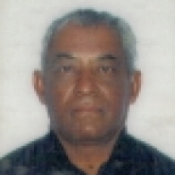 Jair Onésio da Silva