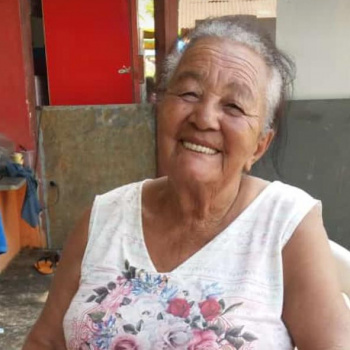 MARIA ROSA DA SILVA