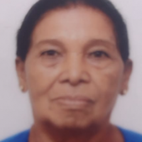 LAVÍNIA ESTÁCIO DA SILVA