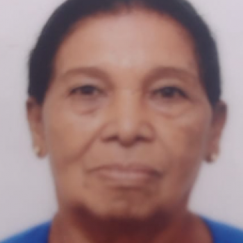 LAVÍNIA ESTÁCIO DA SILVA