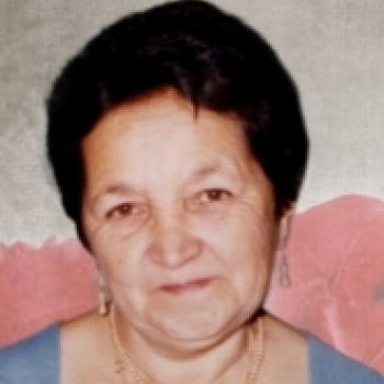 Maria José Lopes Alves