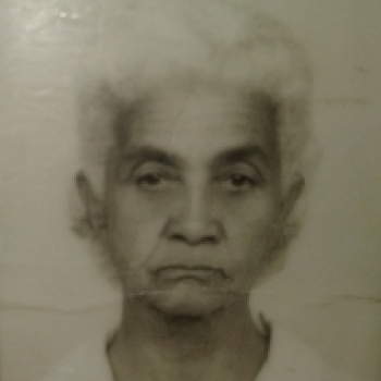 Geralda Vicência de Paula